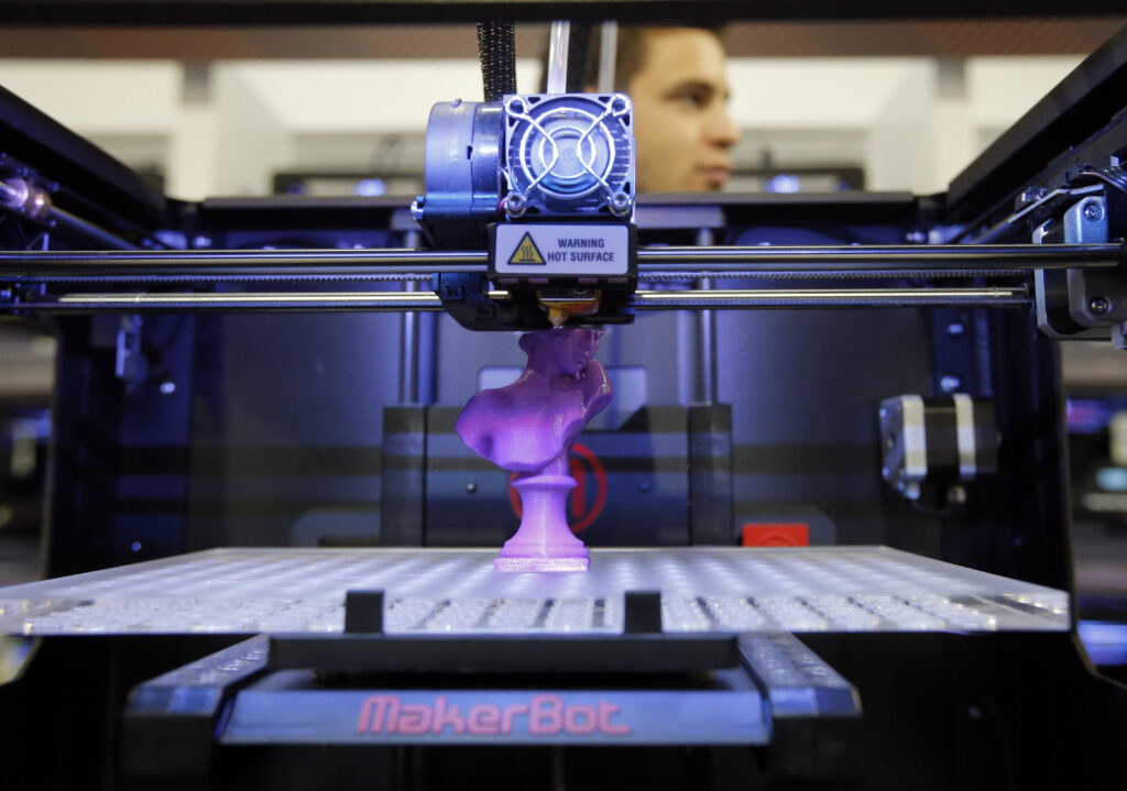 How to Choose the Right Commercial 3D Printing Service for Your Project