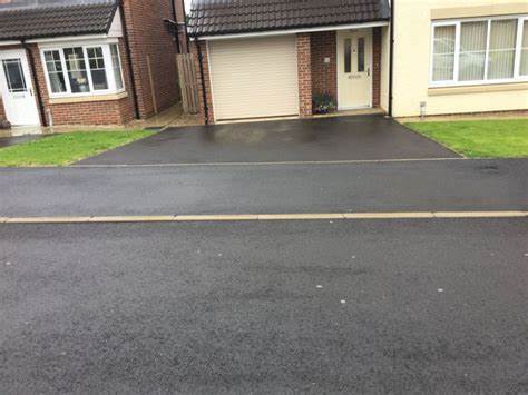 The Importance of Drop Kerbs for Sheffield Properties