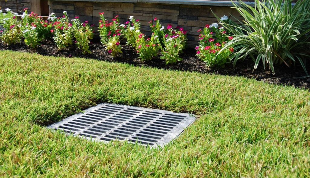 Understanding Garden Drainage Options for Coventry Homeowners